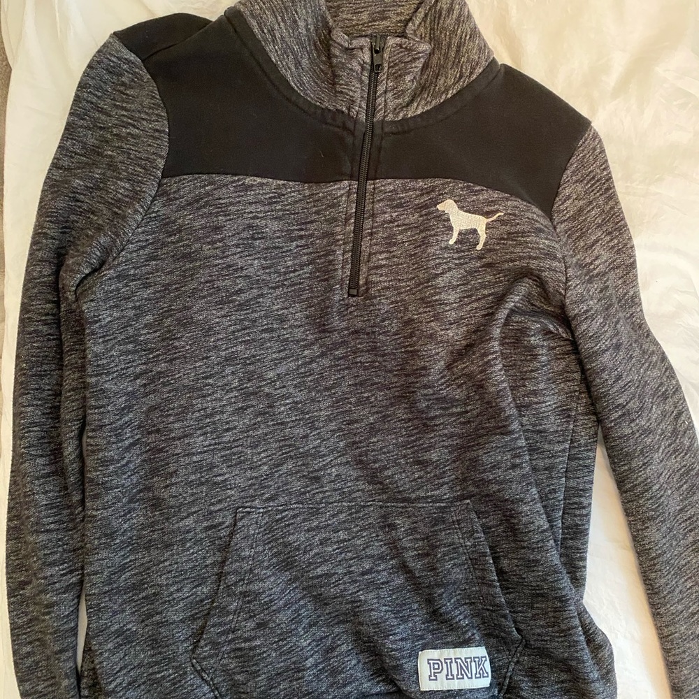 Black PINK sweatshirt